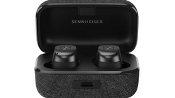 Sennheiser lance ses écouteurs Momentum TW3 avec ANC à 249€