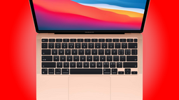 Amazon brade le MacBook Air : à 939€, ce Mac est le meilleur rapport qualité/prix !