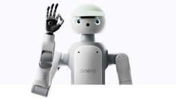 Les robots aspirateurs au placard ! Ce robot humanoïde va ranger toute votre maison