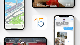 Une Release Candidate pour iOS/iPadOS/tvOS 15.4, watchOS 8.5 et macOS 12.3 (versions finales la semaine prochaine)