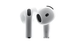 Les AirPods 4 en promo à leur prix le plus bas depuis le lancement !