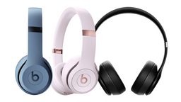 Voici le Beats Solo 4 : Bluetooth, USB-C, Audio Spatial, Localiser et 50h d'autonomie !