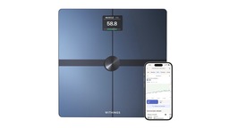 Jusqu'à -31% sur la gamme Withings (balance Body Smart à 79€) pour le Black Friday !