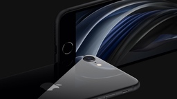 iPhone SE 3 2022 : 5G, écran LCD 4,7", Touch ID (iPhone SE3 Plus en 2024 ?)