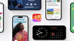 iOS 17.1, macOS Sonoma 14.1 et watchOS 10.1 sont disponibles pour tous !