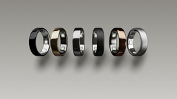 Oura ring 5 : cette bague IA peut-elle remplacer l'Apple Watch ?