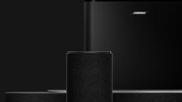 Bose ressuscite sa gamme Lifestyle avec trois nouveaux produits !