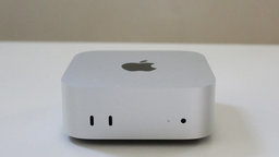 Mac mini M6 : que révèlent les premiers tests ?