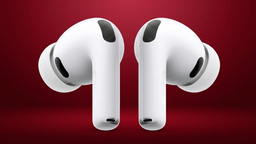 Amazon brade les AirPods Pro 3 à 182€ : le prix le plus bas jamais vu depuis le lancement !