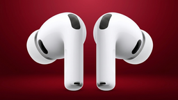 Amazon brade les AirPods Pro 3 à 198€ (-51€) : parfaits pour cet été !