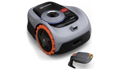 Les excellents robots tondeuses Navimow bradés dès 649€, garage offert : le meilleur prix !
