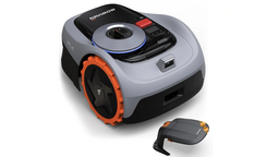 Les excellents robots tondeuses Navimow bradés dès 649€, garage offert : le meilleur prix !