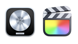 Final Cut Pro et Logic Pro mis à jour sur Mac pour accompagner les versions iPad