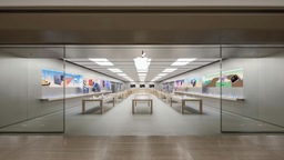 Braquage à l'Apple Store de Dijon : des employés frappés et hospitalisés