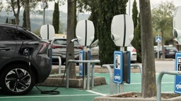 E.Leclerc lance ses offres de recharge pour véhicules électriques