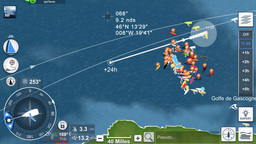 Vendée Globe : un record de participants en ligne pour Virtual Regatta