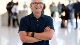 Tim Cook est-il le CEO le plus populaire du monde ?