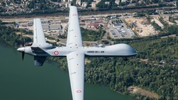 Vous êtes doué avec votre drone ? L'armée de Terre a peut-être un poste pour vous