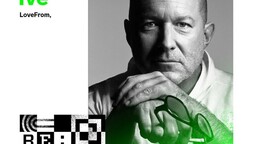 Jony Ive : le nom de sa firme "LoveFrom" lui a été inspiré par Steve Jobs !