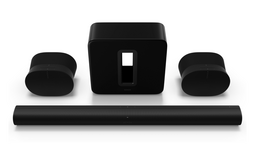 La prochaine barre de son premium de Sonos en approche ! Nom de code Lasso (comme Ted)