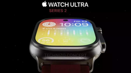 L'Apple Watch Ultra va-t-elle changer de couleur ?