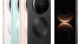 Huawei Mate 80 : la charge magnétique type MagSafe se confirme