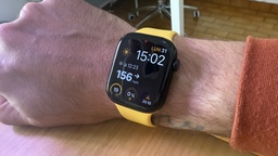 Apple Watch et glycémie : alors, ça avance ?