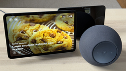 Les derniers Echo Show et Echo Studio au meilleur prix pour les Ventes Flash d'Amazon !