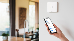 Netatmo présente son nouveau détecteur de monoxyde de carbone compatible HomeKit