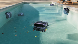 Les robots de piscine Beatbot sont en promo : oubliez la corvée de nettoyage cet été !
