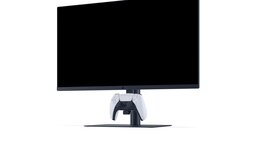 PlayStation lance un moniteur officiel pour la PS5, mais alors comment dire...
