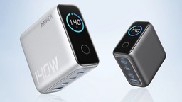 Amazon brade ce chargeur Anker à 59€ (-33%) : mon modèle préféré de 2026 pour tout charger !