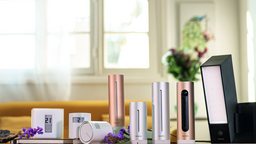 Jusqu'à -36% sur la gamme Netatmo pour le Prime Day ! Caméra extérieure dès 179€ !