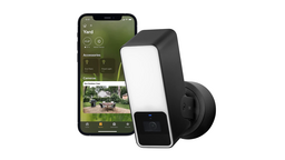 Jusqu'à -30% sur la gamme Eve compatible HomeKit : Outdoor Cam HomeKit Secure Video à 211€ (-22€)