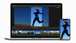 Apple corrige un bug de Final Cut Pro et iMovie (exportation / lecture)