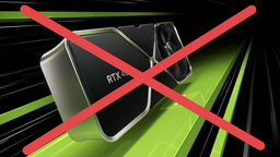 Pas de cartes Nvidia ou AMD dans le Mac Pro !