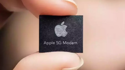 Pas de modem 5G Apple avant... l’iPhone 20 !