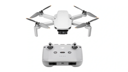 Le DJI Mini 4K en promo pour le Black Friday : un drone 4K compact au meilleur prix !