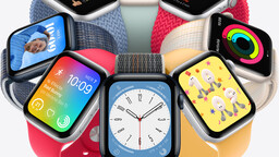 iOS 16 et watchOS 9 seront disponibles le 12 septembre, RC dispo ce soir