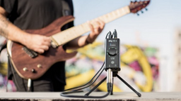 Cette interface pour guitariste nomade fonctionne avec tous vos appareils