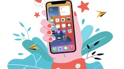 Tuto : une nouvelle formation "Maitriser votre iPhone" en français (par Audrey Couleau)