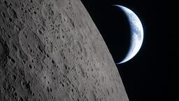 La NASA publie plus de 12 000 images extraordinaires de la mission Artemis II