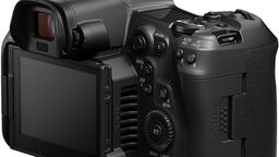 De la 8K/60 RAW sans limite : Canon officialise son EOS R5c et le prix est... canon !