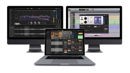 T-RackS d'IK Multimedia désormais natif sur les Mac Apple Silicon (+The Farm Stone Room)