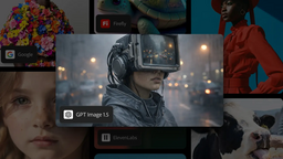 Que propose Adobe Firefly avec GPT-Image 1.5 ?