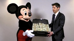 Mickey généré par IA : Disney franchit le pas avec un deal à 1 milliard