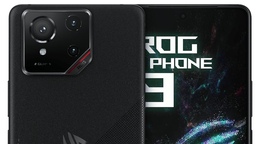 Asus ROG Phone 9 : premier smartphone avec Snapdragon 8 Elite