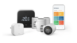 Amazon brade le thermostat tado° X compatible Matter à moitié prix pour le Black Friday !