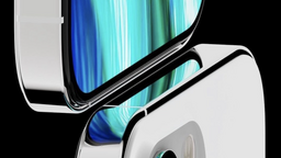 iPhone 15 Pro : une première photo des bords affinés de l'écran ?