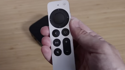 tvOS 16.3.3 corrige les déconnexions entre la télécommande Siri et l'Apple TV 4K